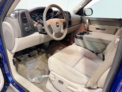 Used 2013 Chevrolet Silverado 1500 LT w/ All-Star Edition image 21