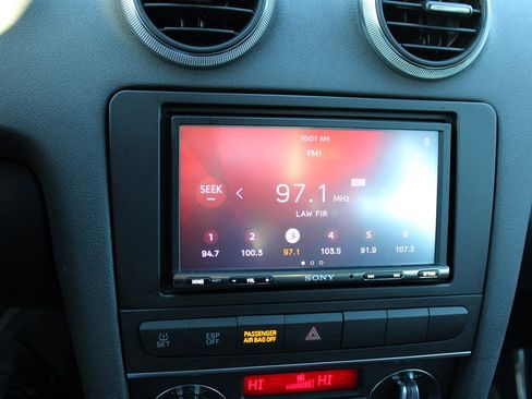 Used 2009 Audi A3 2.0T image 22