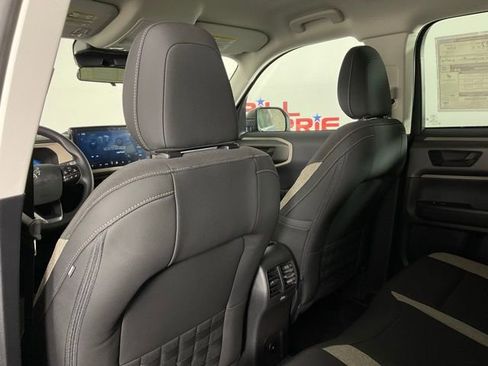 New 2025 Ford Bronco Sport Big Bend image 15