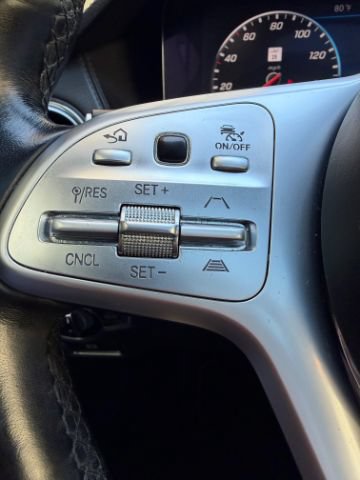 Used 2018 Mercedes-Benz S 560 4MATIC Sedan image 24