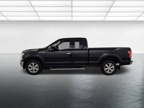 Used 2018 Ford F150 XLT w/ Equipment Group 301A Mid image 6