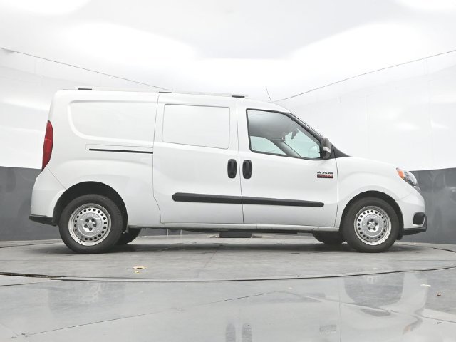 Used 2022 RAM ProMaster City Tradesman FWD image 43