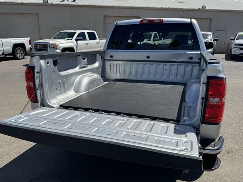 Used 2017 Chevrolet Silverado 1500 LT w/ All Star Edition image 10