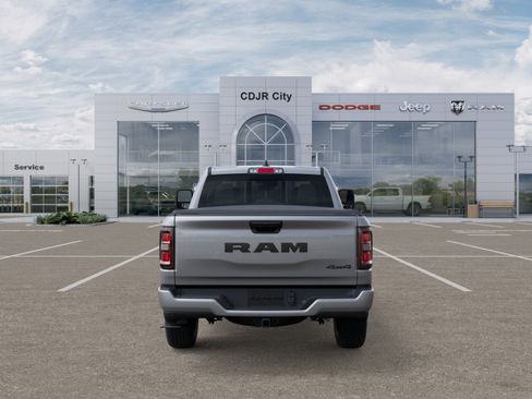 New 2025 RAM 1500 Tradesman w/ Night Edition image 33