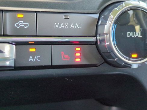 New 2025 Ford F150 XLT w/ Equipment Group 302A MID image 23