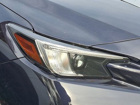 New 2025 Subaru WRX Premium image 4