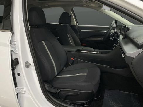 New 2026 Hyundai Sonata SEL image 30