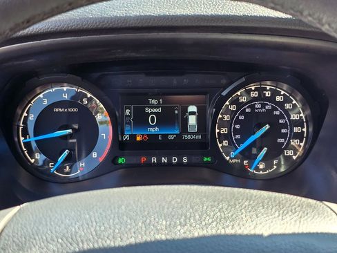 Used 2020 Ford Ranger XLT w/ Equipment Group 301A Mid image 26