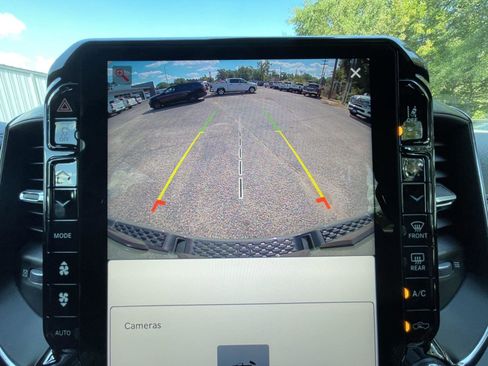 New 2026 RAM 1500 Laramie w/ Night Edition image 21