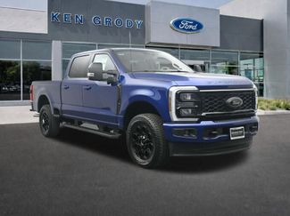 New 2026 Ford F250 XLT w/ XLT Premium Package 360° Tour