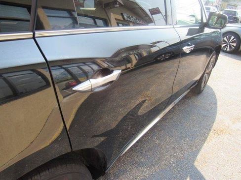 Used 2017 Acura MDX SH-AWD image 12