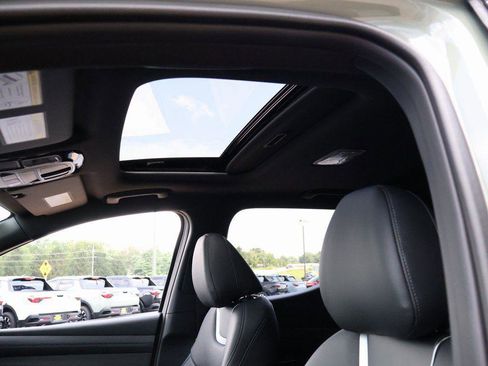 New 2025 Hyundai Santa Cruz Limited AWD/4WD image 26