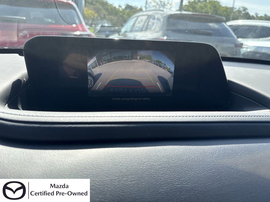 Used 2024 MAZDA CX-30 AWD 2.5 S w/ Select Sport Pkg image 15