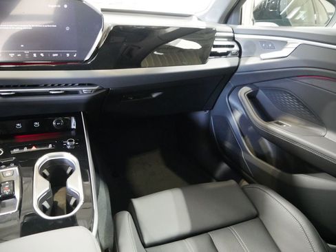 New 2026 Audi A6 Premium Plus AWD/4WD image 25