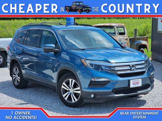 Used 2018 Honda Pilot EX-L video 1