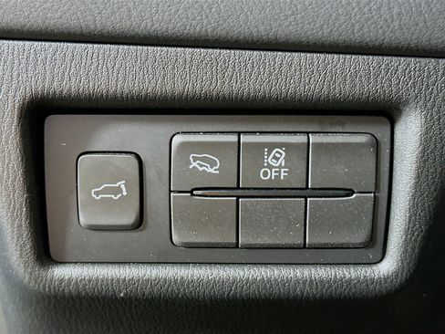 Used 2024 MAZDA CX-5 Carbon Edition image 17