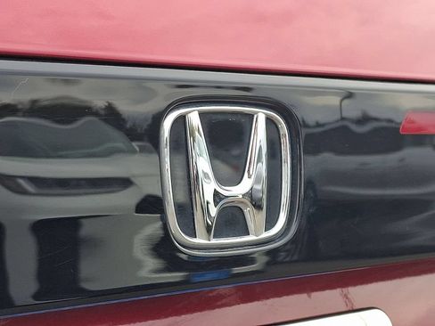 Used 2025 Honda Accord LX image 30