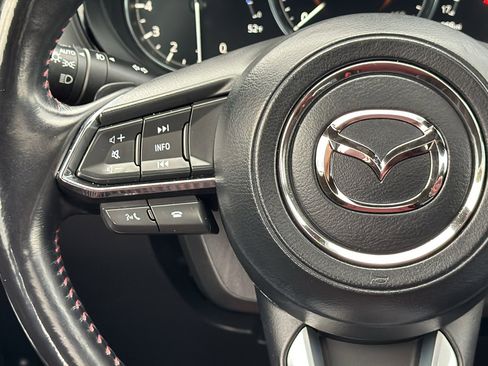 Certified 2023 MAZDA CX-9 Carbon Edition image 33