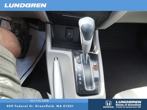 Used 2015 Honda Civic LX image 23