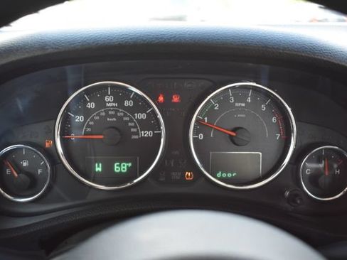 Used 2016 Jeep Wrangler Sport AWD/4WD image 16