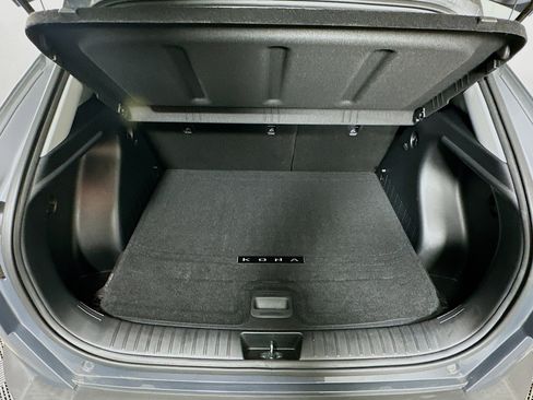 Used 2024 Hyundai Kona SEL FWD image 27
