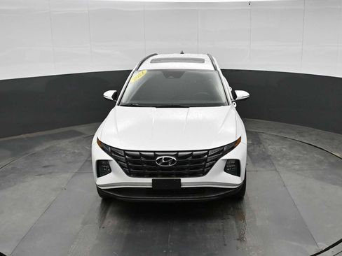 Used 2022 Hyundai Tucson SEL w/ Convenience Package image 22