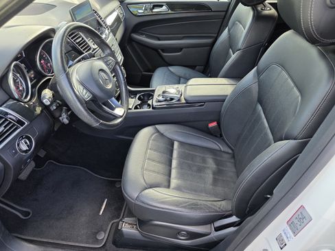 Used 2017 Mercedes-Benz GLE 350 4MATIC image 10
