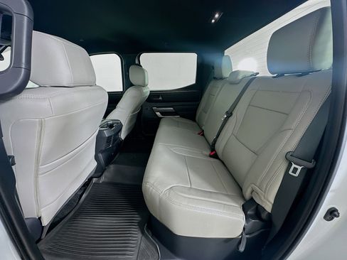 Used 2025 Toyota Tundra SR5 AWD/4WD image 27