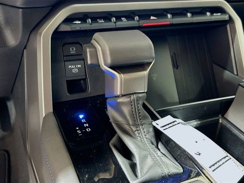 New 2026 Toyota Tundra Platinum image 14