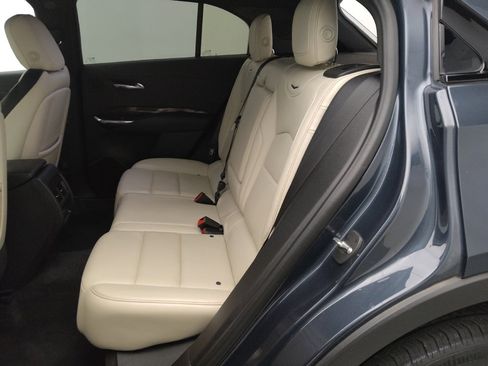 Used 2019 Cadillac XT4 Sport image 18