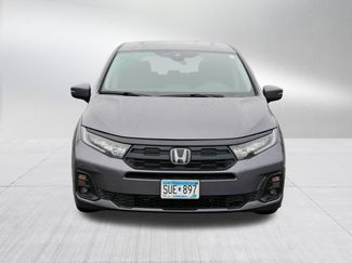 Certified 2026 Honda Odyssey EX-L video 2