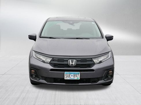 Certified 2026 Honda Odyssey EX-L image 2