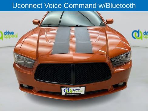 Used 2011 Dodge Charger Rallye image 13