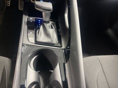 New 2026 Hyundai Elantra SEL Sport Premium FWD image 18