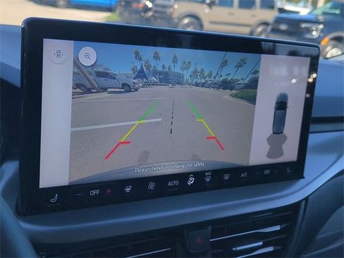 Used 2023 Ford Escape SE image 20