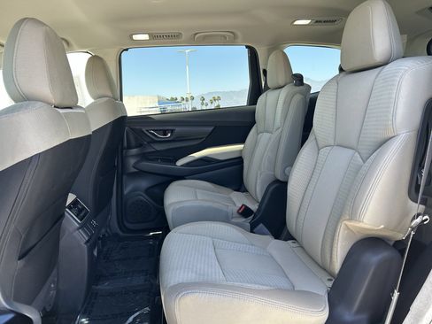 Used 2023 Subaru Ascent Premium w/ Convenience Package AWD/4WD image 24