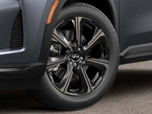New 2027 INFINITI QX60 Autograph w/ Dark Cargo Package AWD/4WD image 6