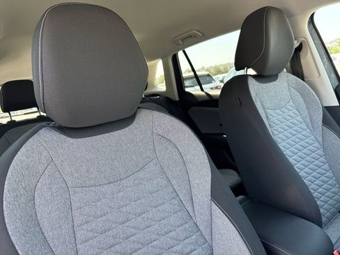 New 2025 Volkswagen Tiguan S image 18