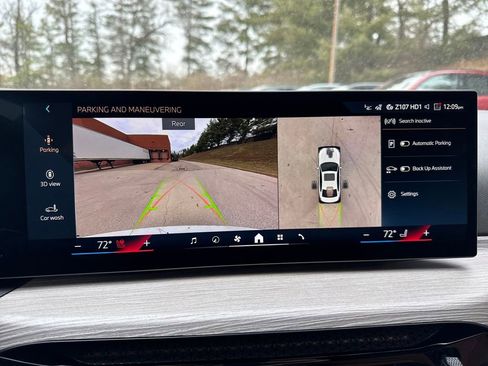 New 2026 BMW 330i xDrive Sedan image 16