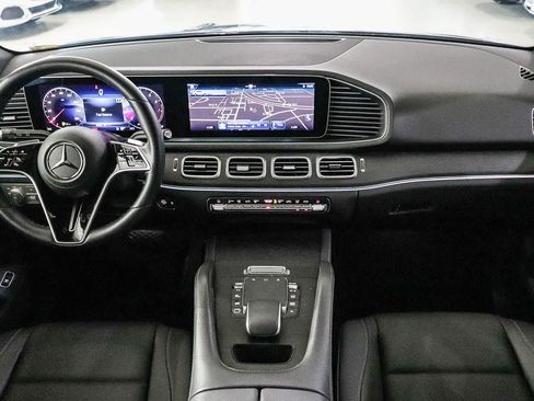 Certified 2026 Mercedes-Benz GLE 350 4MATIC image 13