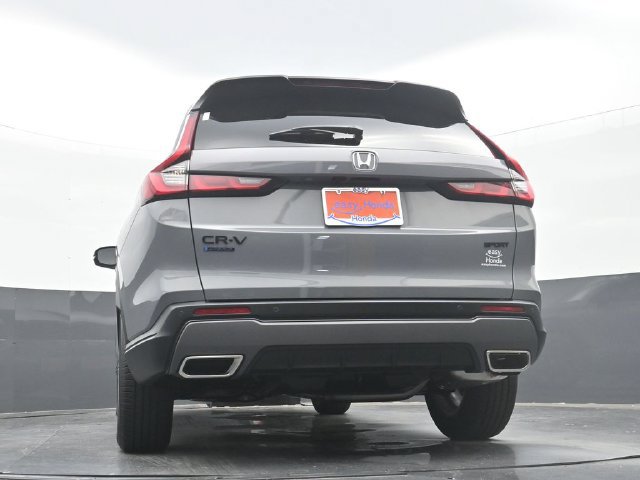 New 2027 Honda CR-V Sport-L image 32