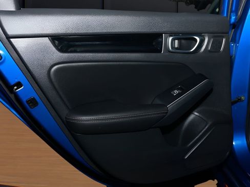 Used 2023 Honda Civic Touring image 22