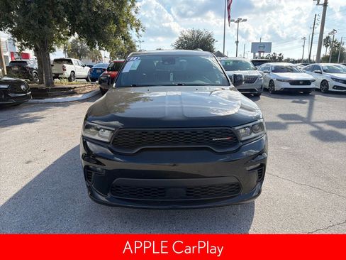 Used 2023 Dodge Durango GT image 10