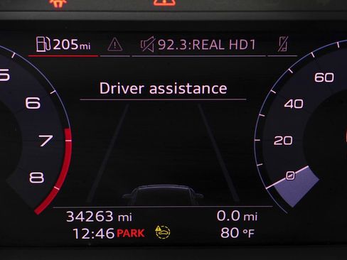 Used 2022 Audi Q3 2.0T Premium w/ Convenience Package image 32