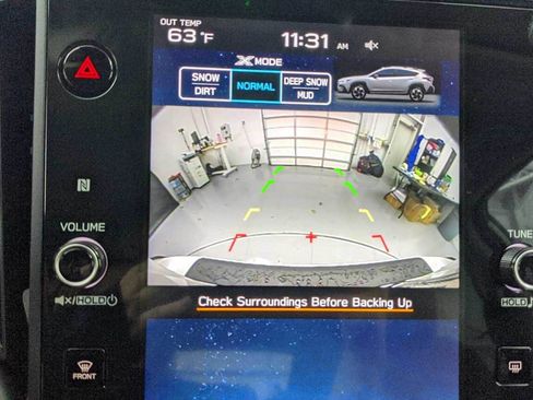 New 2026 Subaru Crosstrek 2.0i Premium w/ Convenience Package #2 image 18