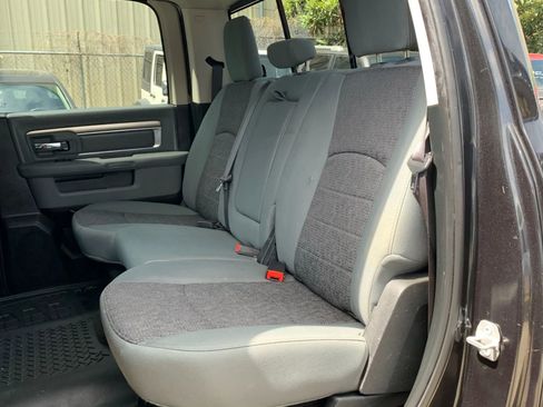 Used 2018 RAM 1500 Lone Star image 19