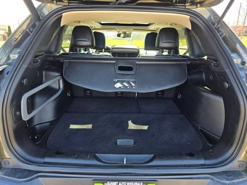 Used 2014 Jeep Cherokee Limited AWD/4WD image 17