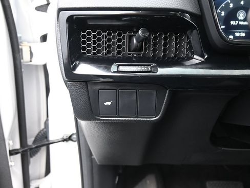Certified 2026 Honda CR-V EX-L image 21