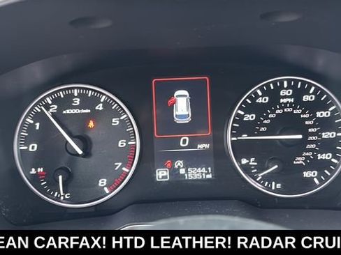Used 2025 Subaru Outback Onyx Edition XT w/ Popular Package #2 AWD/4WD image 14