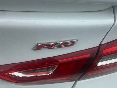 Used 2024 Chevrolet Malibu RS FWD image 15